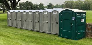 Best Short-Term Portable Toilet Rental  in Webberville, MI
