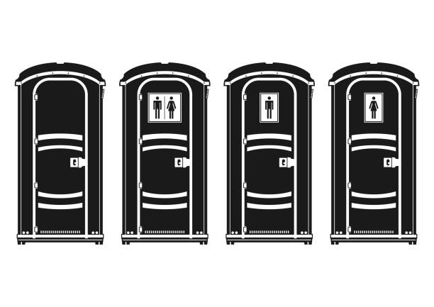 Best Restroom Trailer for Weddings  in Webberville, MI
