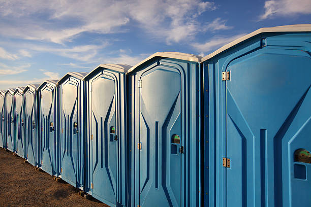 Portable Restroom Servicing (Cleaning and Restocking) in Webberville, MI