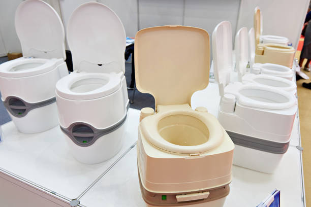 Best Construction Site Portable Toilets  in Webberville, MI