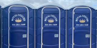 Reliable Webberville, MI Portable Potty Rental Solutions